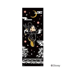 Mickey手ぬぐい/Mickey tenugui（japanese towel）
