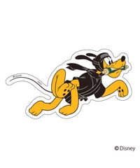 PLUTO ステッカー/PLUTO Sticker