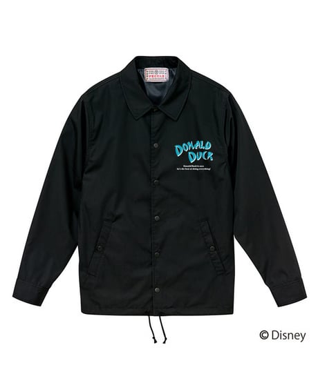＜DONALD＞コーチジャケット/＜DONALD＞Coachjacket