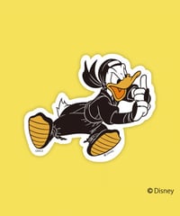 ＜DONALD＞NINPO ステッカー/＜DONALD＞NINPO Sticker