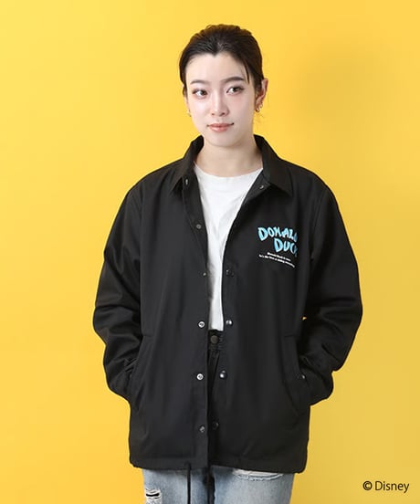 ＜DONALD＞コーチジャケット/＜DONALD＞Coachjacket