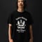 【再入荷なし】バルタン星人（二代目）Tシャツ/ALIEN BALTAN T-shirts(BLACK）