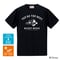 【再入荷なし】MICKEY ドライTシャツ/MICKEY DLY T-shirts(BLACK)