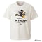 MICKEY RUN Tシャツ/MICKEY RUN T-shirts(WHITE)