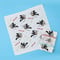 MICKEY ふんわりガーゼハンドタオル/MICKEY Gauze hand towel