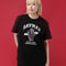 BAYMAX Tシャツ/BAYMAX T-Shirts(BLACK）