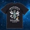 【再入荷なし】宇宙船×バルタン星人Tシャツ/ALIEN BALTAN T-shirts(BLACK）