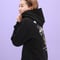 MICKEY ジップパーカー/MICKEY ZipHoodie(BLACK)