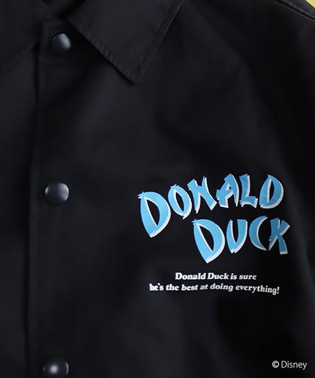 ＜DONALD＞コーチジャケット/＜DONALD＞Coachjacket
