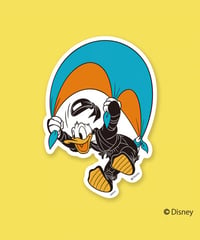 ＜DONALD＞PARACHUTE ステッカー/＜DONALD＞PARACHUTE Sticker