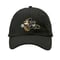 MICKEY ワンポイントキャップ/MICKEY Cap(BLACK)