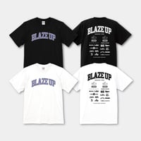 BLAZE UP NAGASAKI 2026 Tシャツ[Cタイプ]