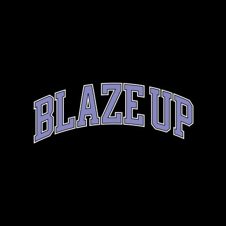 BLAZE UP NAGASAKI 2026 ロングスリーブTシャツ[Cタイプ]