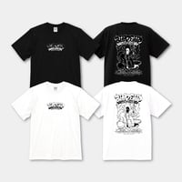 BLAZE UP NAGASAKI 2026 Tシャツ[Bタイプ]
