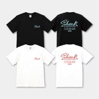 FISHロゴ Tシャツ