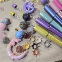 【数量限定】カスタム原石ペン 制作キット　福袋