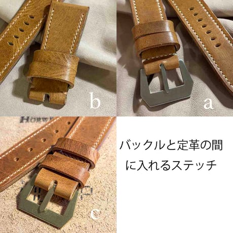 Limited Order13 エレファントレザー（ブラック） カスタムオーダー