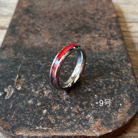 【new!!】CLOPOA season's multicolored ring #9,"#13,#23 "september 28th"【K1069】