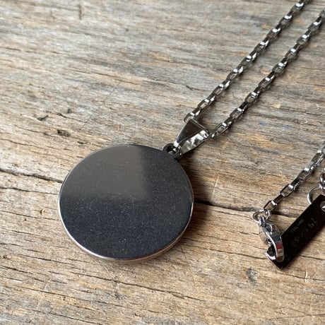 【new!!】CLOPOA standard necklace multicolored(ボックス付)【K1034】
