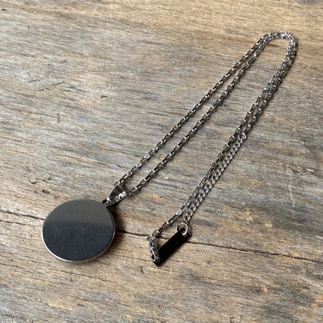 【new!!】CLOPOA standard necklace multicolored(ボックス付)【K1034】