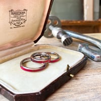 【new!!】CLOPOA season's multicolored ring #9,"#13,#23 "september 28th"【K1069】