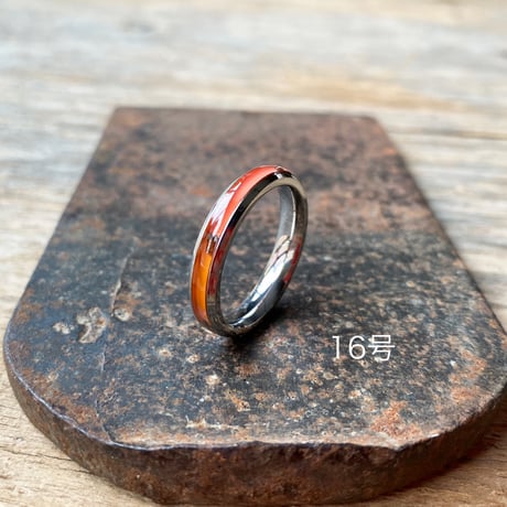 【new!!】CLOPOA season's multicolored ring "July 2nd" #13,#13,#16,#19,#23 【K1036】