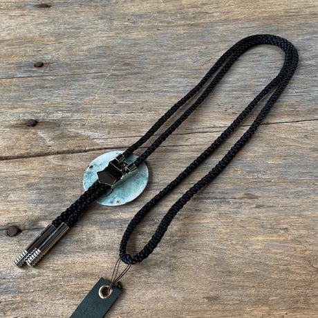 【new!!】antique pocket watch dial looptie "WALTHAM"【K1050】