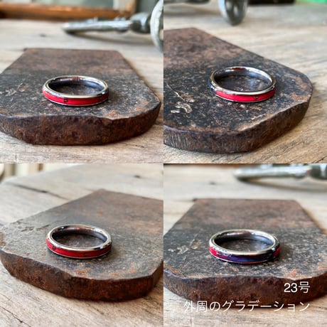 【new!!】CLOPOA season's multicolored ring #9,"#13,#23 "september 28th"【K1069】