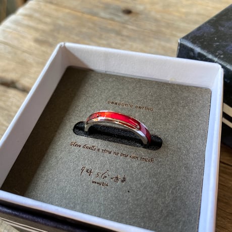 【new!!】CLOPOA season's multicolored ring #9,"#13,#23 "september 28th"【K1069】