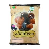 MOCHIKON　Wチョコ