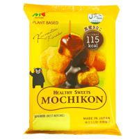 MOCHIKON 黒蜜きなこ