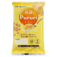 蒟蒻Pururi きなこ