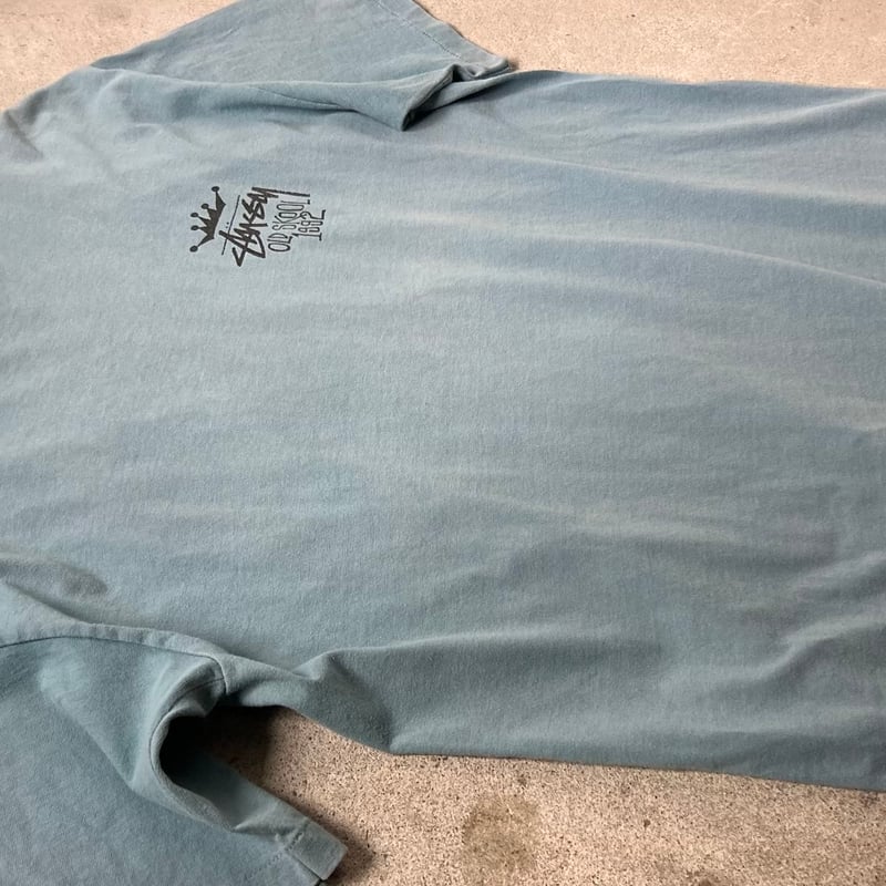 90s OLD STUSSY オールドステューシー 