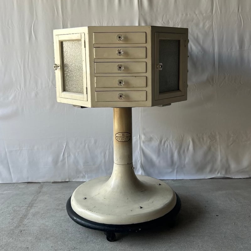 1940-50s NAKAJIMA DENTAL MFG. CO., LTD ヴィンテージ