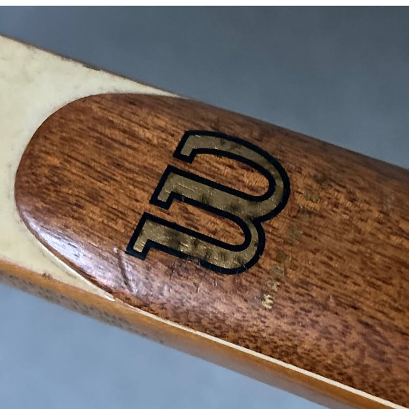 Wilson ウィルソン Jack Kramer PRO STAFF ジャッククレイマー プ