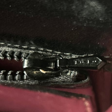 GUCCI  オールドグッチ 70sヴィンテージ ボックスカーフ ケリー型ハンドバッグ 筆記体ロゴ ブラック/ゴールド金具  付属品(保存袋 レザーミニポーチ フラッシャー)有 極美品