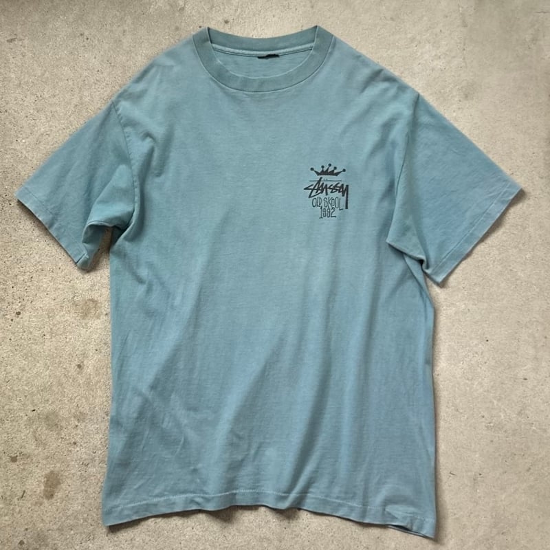 90s OLD STUSSY オールドステューシー 