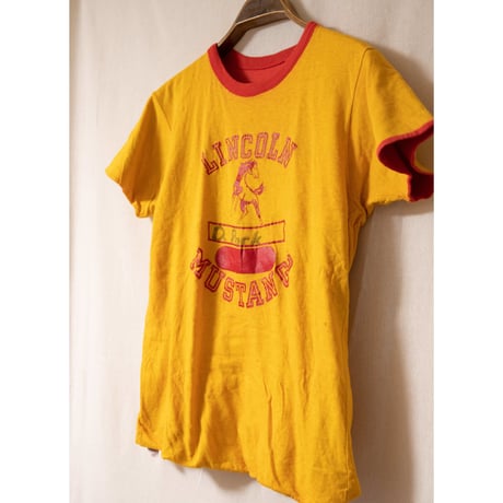 80's Champion Reversible T-Shirt