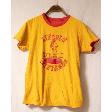 80's Champion Reversible T-Shirt