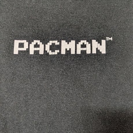 90s-00s PAC-MAN Ghosts Graphic T-Shirt