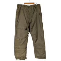1940s U.S. Army Air Forces TYPE A-9 Flight Trousers