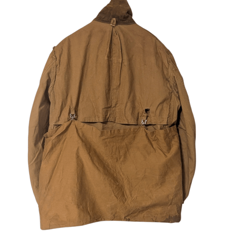 40s-50s American Field Hettrick Hunting Jacket