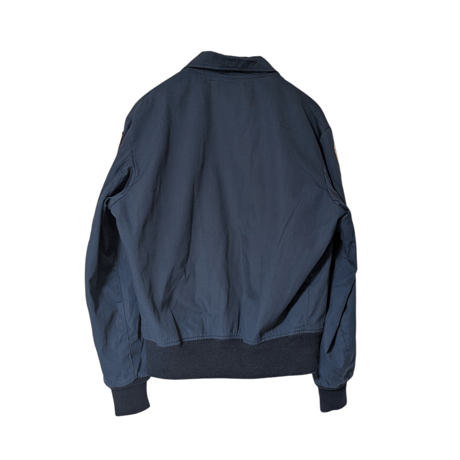 70s-80s BUTWIN U.S. ARMY JROTC Jacket