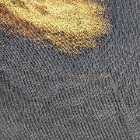 90s Korn “Follow the Leader” Giant T-Shirt