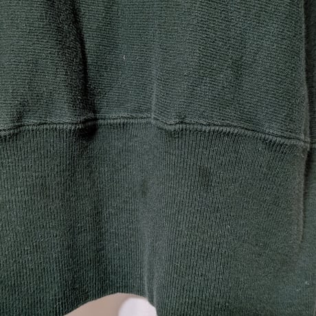 80s–90s Champion Reverse Weave Mock Neck Sweatshirt / USA製 チャンピオン リバースウィーブ モックネック