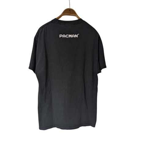 90s-00s PAC-MAN Ghosts Graphic T-Shirt