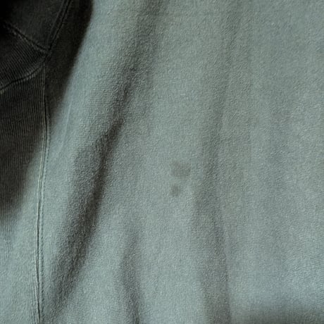 80s–90s Champion Reverse Weave Mock Neck Sweatshirt / USA製 チャンピオン リバースウィーブ モックネック
