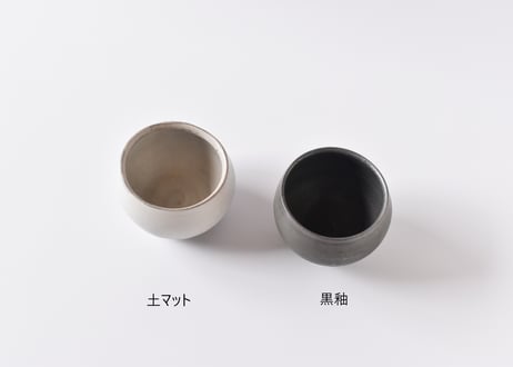丸カップ／馬場勝文
