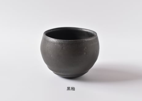 丸カップ／馬場勝文