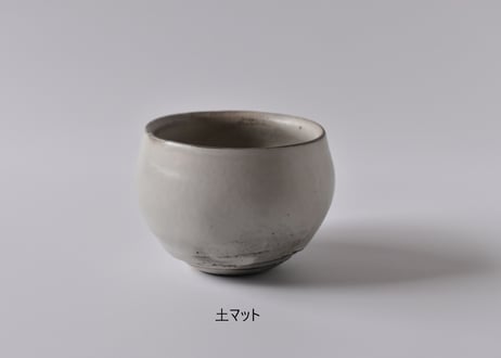 丸カップ／馬場勝文
